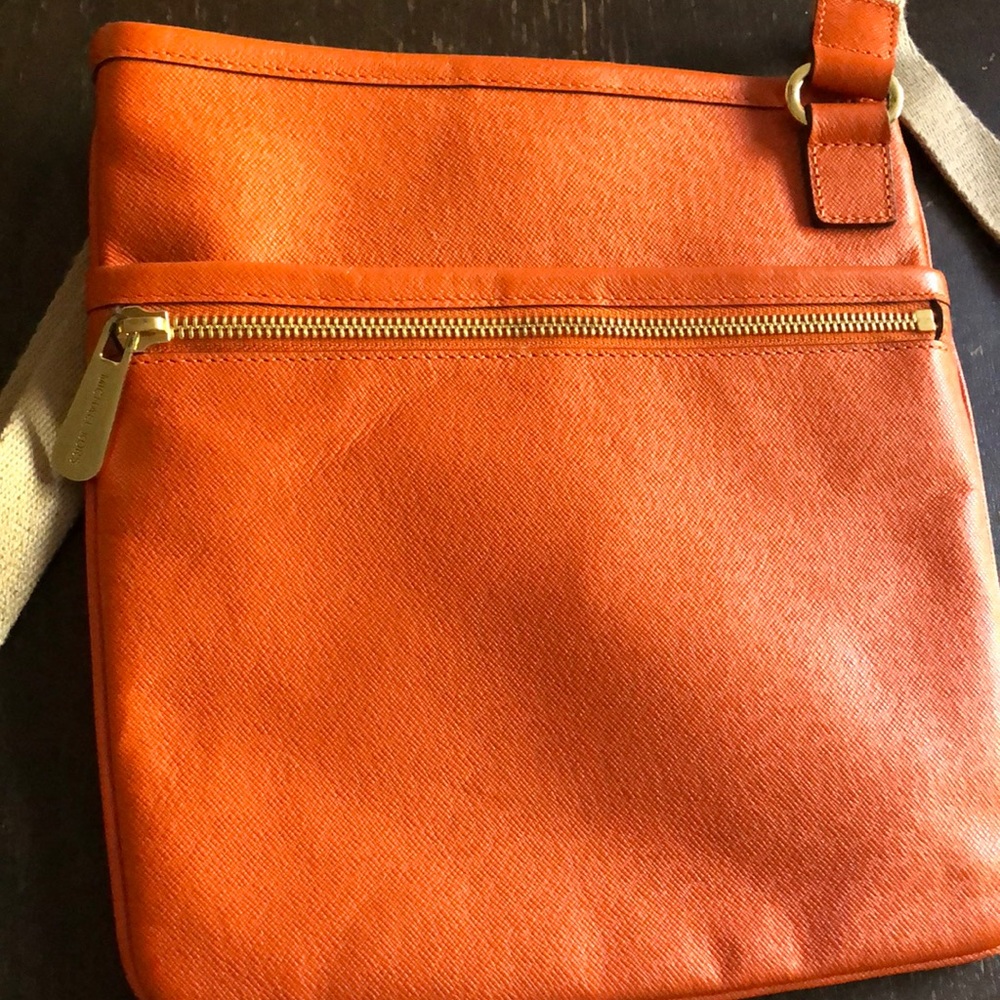 Micheal Koran crossbody  bag
